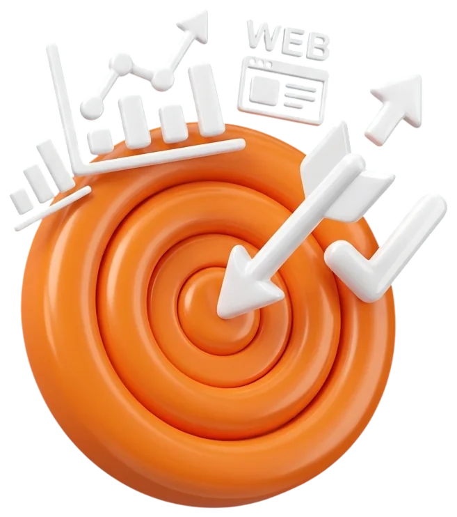 Иллюстрация SEO-аудита сайта