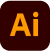 Изображение Cursiva: illustrator