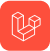 Изображение Cursiva: laravel