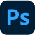 Изображение Cursiva: photoshop